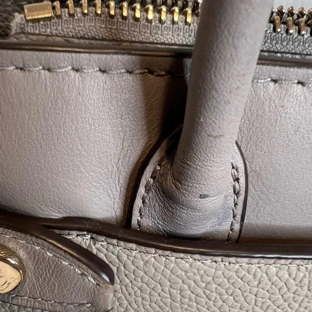 KATE SPADE MEDIUM CLASSIC SATCHEL